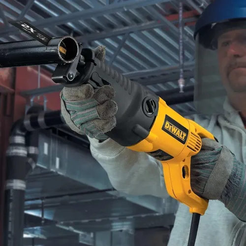 Set 5 Hojas De Sierra Sable Dewalt Dwa4188