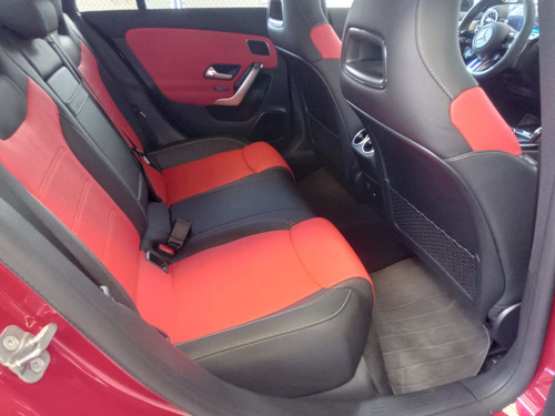 Mercedes-benz Clase Cla 2025