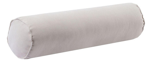 H Almohada De Cuello Redondo Confort Algodón Hueco Suave