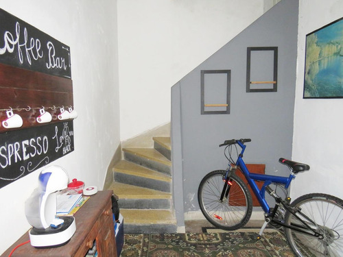 Imagen 8 de 13 de Venta Casa Tres Dormitorios Buceo