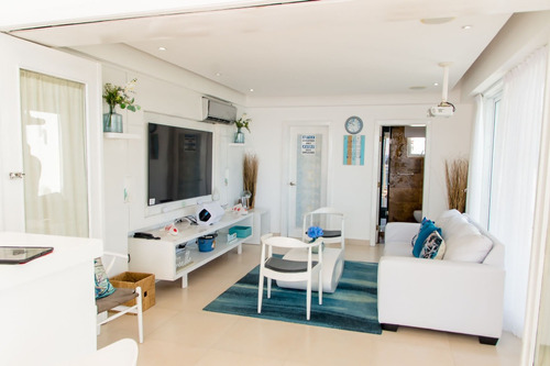 Vendo Penthouses Totalmente Amueblado Con Muebles De Calidad De Primera Línea En Juan Dolió A 35 Minutos De La Capital De Santo Domingo, República Dominicana