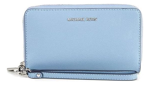 Michael Michael Kors Pulsera Plana Grande Para Teléfono Para