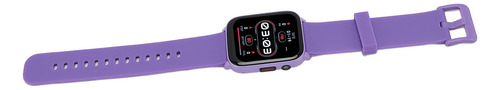 Linterna Smartwatch, Reloj Inteligente Ip68, Resistente Al A