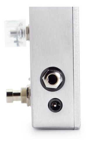 Imagen 2 de 4 de Pedal Guitarra Dedalo A37 System Aliaser True Bypass Efecto