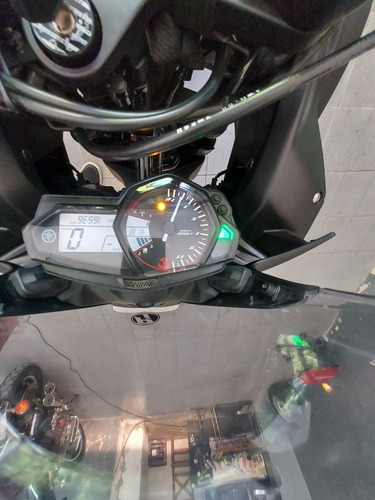 Yamaha Yamaha R3 2018