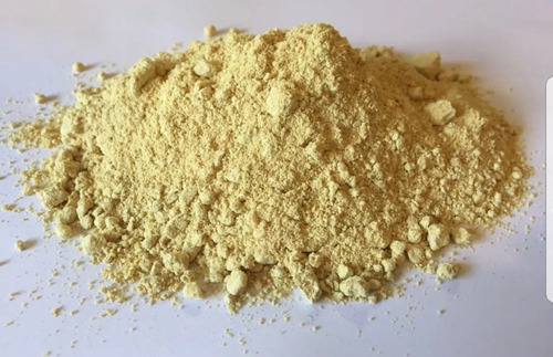 Fenogreco Molido En Polvo 10 Kg