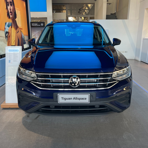 Volkswagen Tiguan Allspace 2.0 Tsi Life 4Motion Dsg