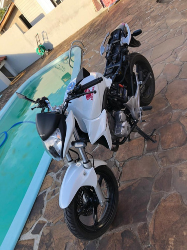 Cb 300r