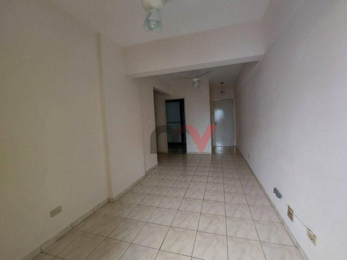 Imagem 12 de 25 de Apartamento À Venda, 68 M² Por R$ 280.000,00 - Tupi - Praia Grande/sp - Ap1221