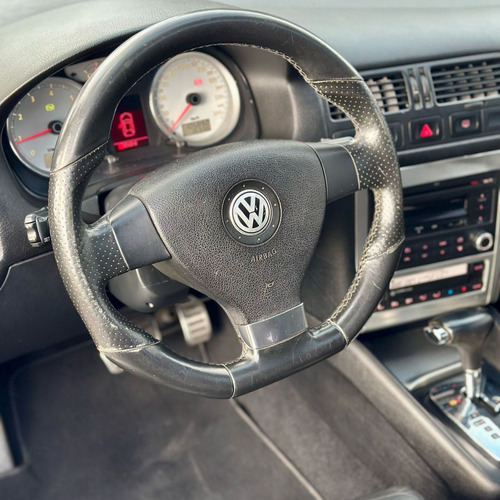 Volkswagen Golf Sportline 2.0 Mi Total F. 8V Tip.