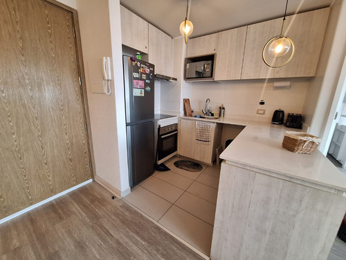 Arriendo Amoblado En Costa De Montemar