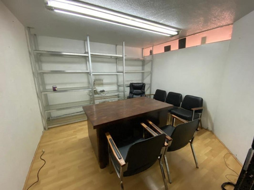Imagen 6 de 14 de Oficina En Renta, Naucalpan De Juárez, Estado De México