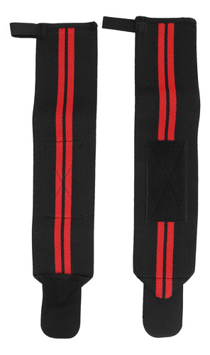 Weight Lifting Wrist Wraps Adjustable Gym Wrist Wrap Support