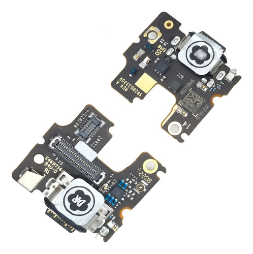 Flex Flexor Centro De Carga Motorola Moto Edge 30 Xt2203