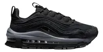 Comprar Nike Air Max 97 Futura Triple Black