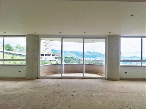 Imagen 4 de 5 de Apto En Venta En El Mirador De Los Campitos Mls #22-19571