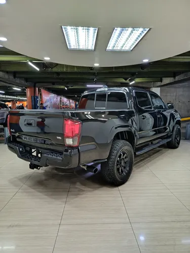 Toyota Tacoma 2023 /la