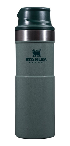 Botella Stanley Térmica Vaso One Hand 473ml Frío Caliente