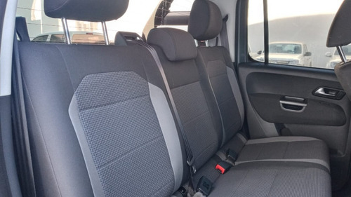 Volkswagen Amarok 2.0 Tdi Comfortline 4x2 Aut. 2018