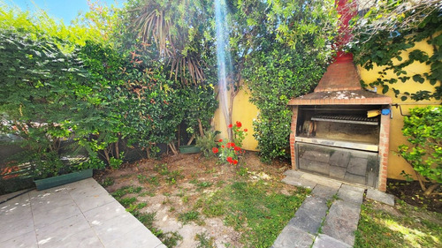 Casa 3 Ambientes En Venta En Monte Grande