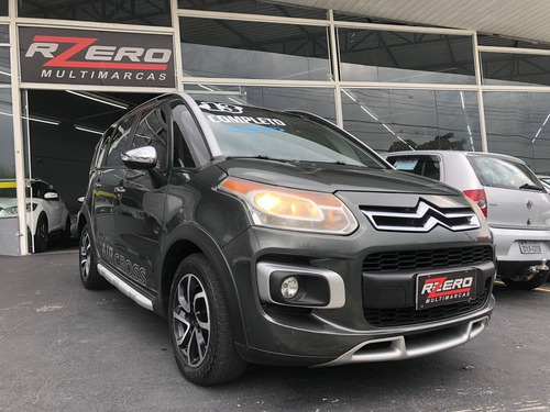 Citroen Air Cross 2013 Automático Completo