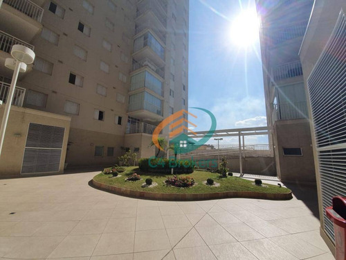 Imagem 14 de 23 de Apartamento Com 2 Dormitórios À Venda, 60 M² Por R$ 410.000,00 - Macedo - Guarulhos/sp - Ap2314