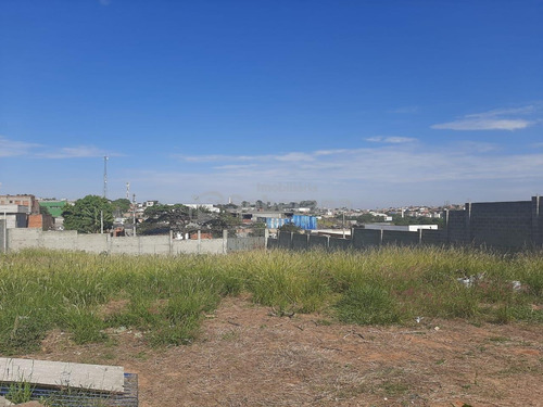 Imagem 5 de 8 de Terreno Para Aluguel Em Jardim Itatinga - Te013081