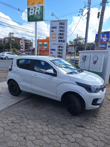 Fiat Mobi 1.0 Like Flex 5p