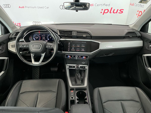 Audi Q3 1.4 35 Tfsi Dynamic 150hp Dsg