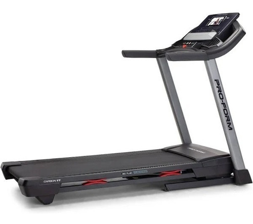 Proform - Carbon T7 Treadmill - Black