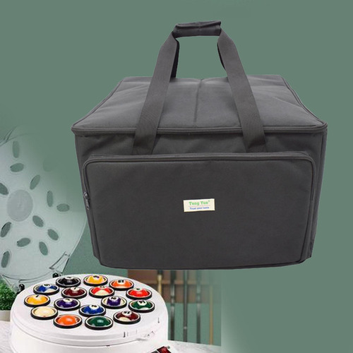 Bolsa De Almacenamiento Para Limpiador