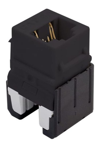 Legrand Onq Wp346abk Cat 6a Quick Connect Rj45 Keystone Inse