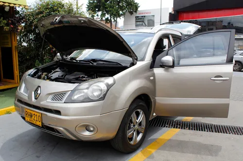 Renault Koleos 2.5 Privilege