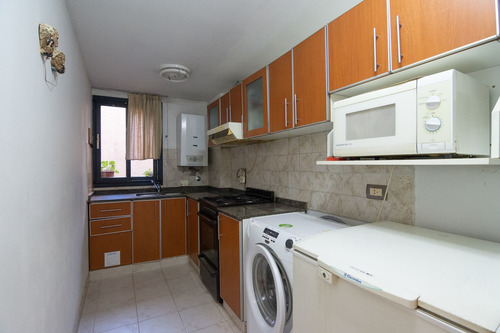 Imagen 9 de 25 de Venta Piso Nueva Cordoba A Metros Del Buen Pastor