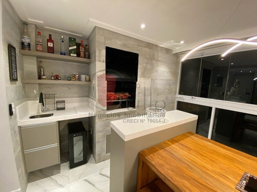 Imagem 6 de 15 de Apartamento - Mooca - Ref: 9233 - V-9233