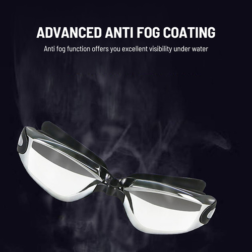 Gafas De Natación Para Jóvenes, Rosas, Adultas, Mujeres Atad