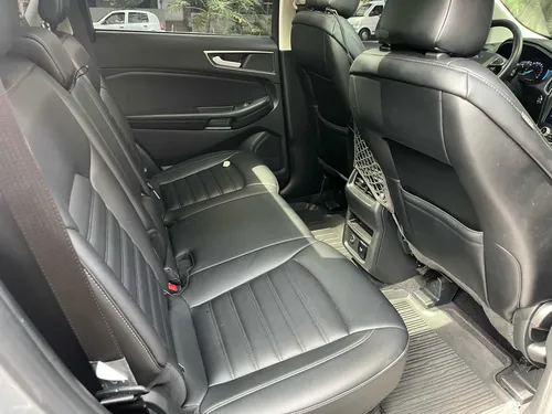 Ford Edge Sel 2.0
