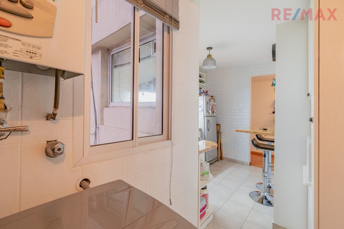 Imagen 25 de 30 de Venta Departamento 4 Ambientes Con Cochera Almagro