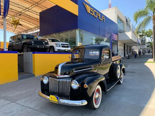 Ford Pick Up Venta 57 pick up venta Ford Pick Up Venta