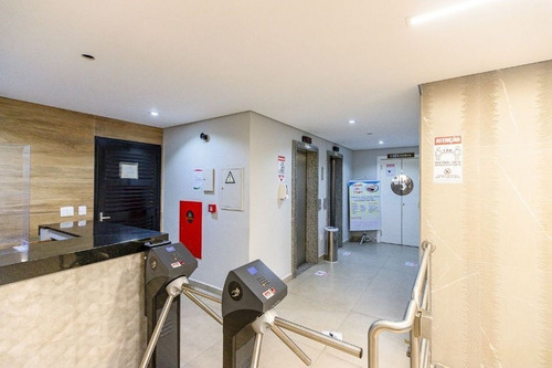Imagem 7 de 19 de Sala - Sa00017 - 69799938