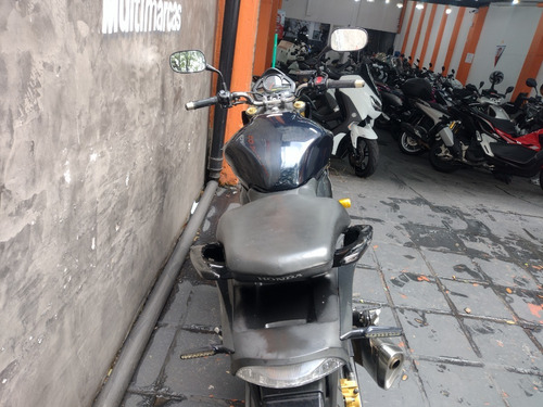 Imagem 6 de 11 de Honda Cb 600 F Hornet 2011