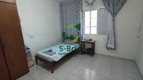 Imagem 7 de 15 de Chácara Com Edícula 1780m² - San Remo - 424