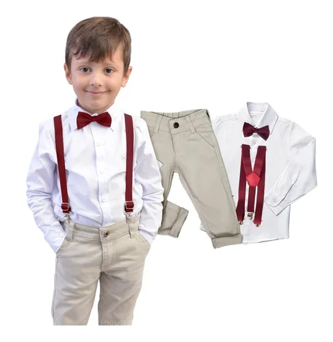 Roupa para bebe ir em casamento 2025