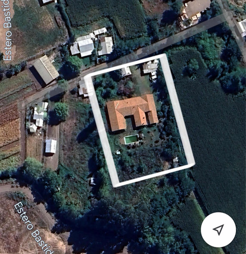 Parcela 5.800 M2 Adjudicada En Remate La Arboleda En Teno