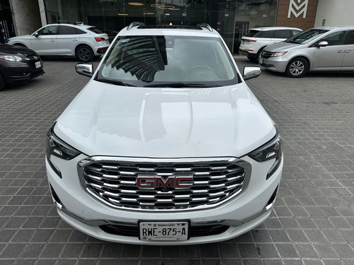 GMC Terrain 2.0 Denali