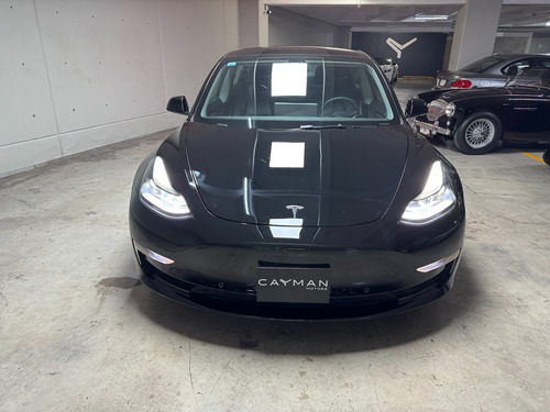Tesla Model 3 Long Range 2022