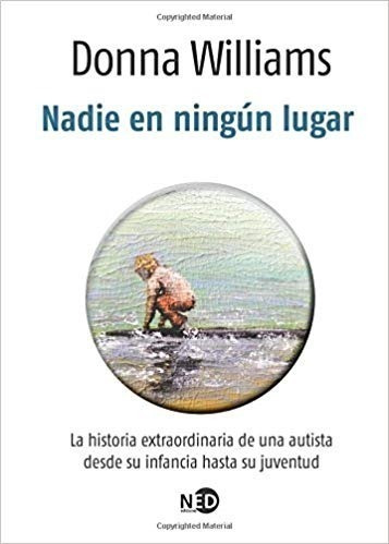 Nadie En Ningún Lugar - Donna Williams