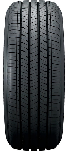 Kit 2 Llantas 215/65 R17 99h Ecopia H/l 422 Plus Bridgestone