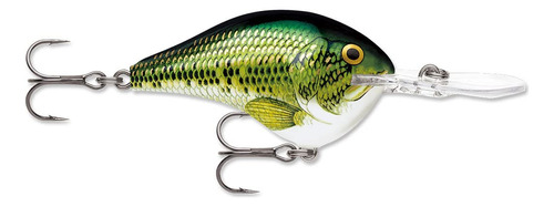 Rapala Inmersiones-a 08 Baby Bass