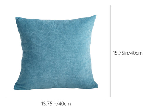 Juego De Almohadas W Modern Light Wind Instalado Para Sala D